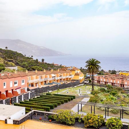 Appartement La Bahia De La Palma à Breña Baja Extérieur photo
