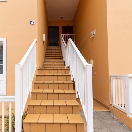 Appartement La Bahia De La Palma à Breña Baja Extérieur photo