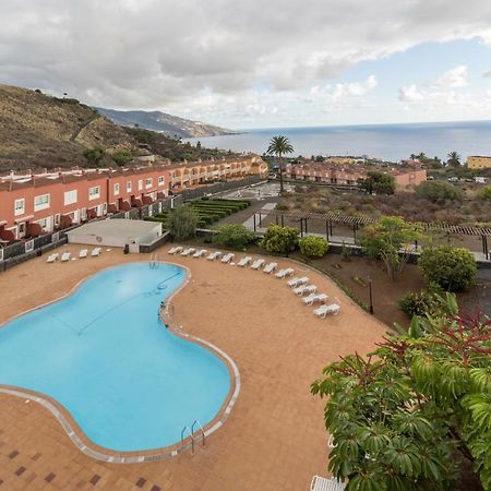 Appartement La Bahia De La Palma à Breña Baja Extérieur photo