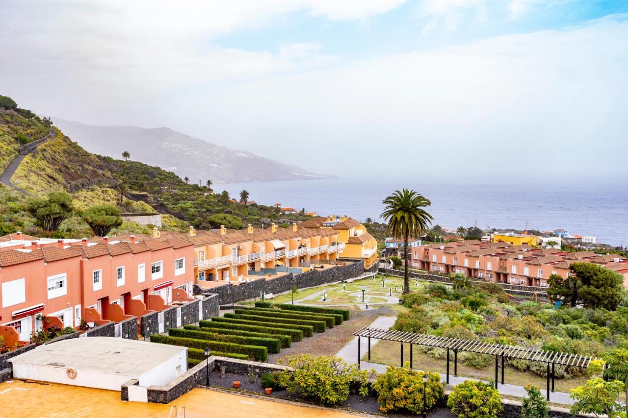 Appartement La Bahia De La Palma à Breña Baja Extérieur photo