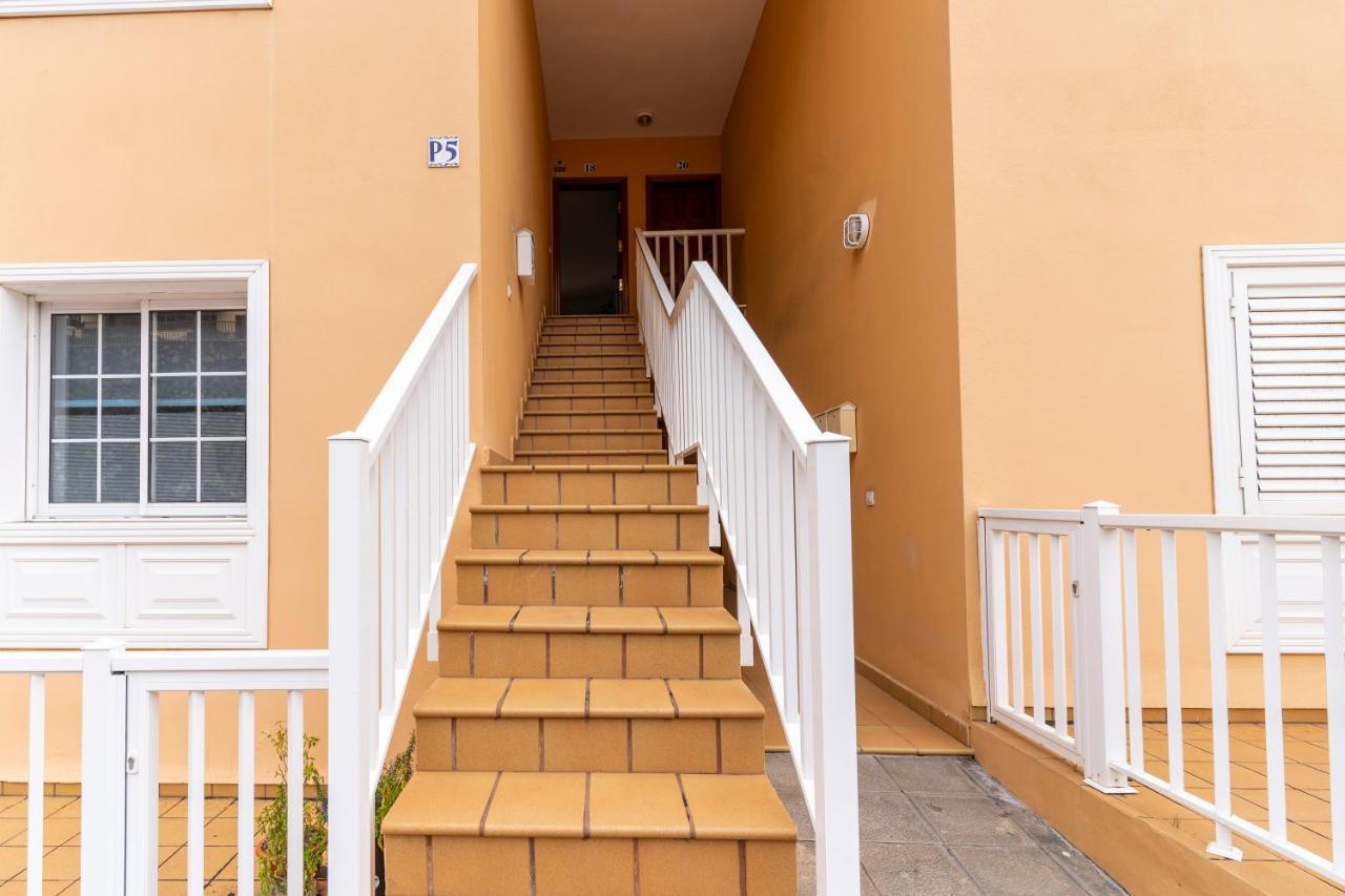 Appartement La Bahia De La Palma à Breña Baja Extérieur photo