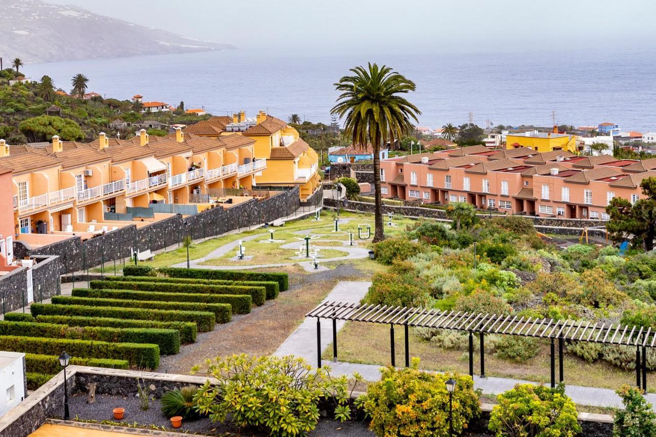 Appartement La Bahia De La Palma à Breña Baja Extérieur photo