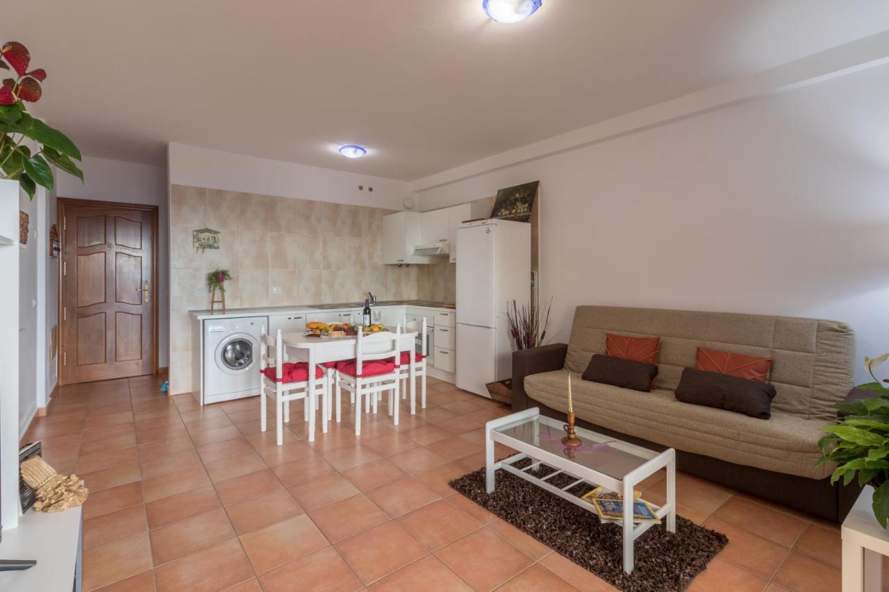 Appartement La Bahia De La Palma à Breña Baja Extérieur photo