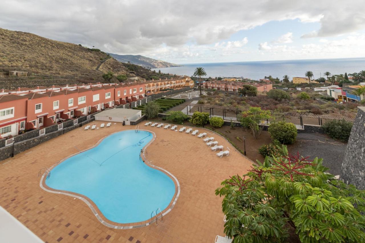 Appartement La Bahia De La Palma à Breña Baja Extérieur photo