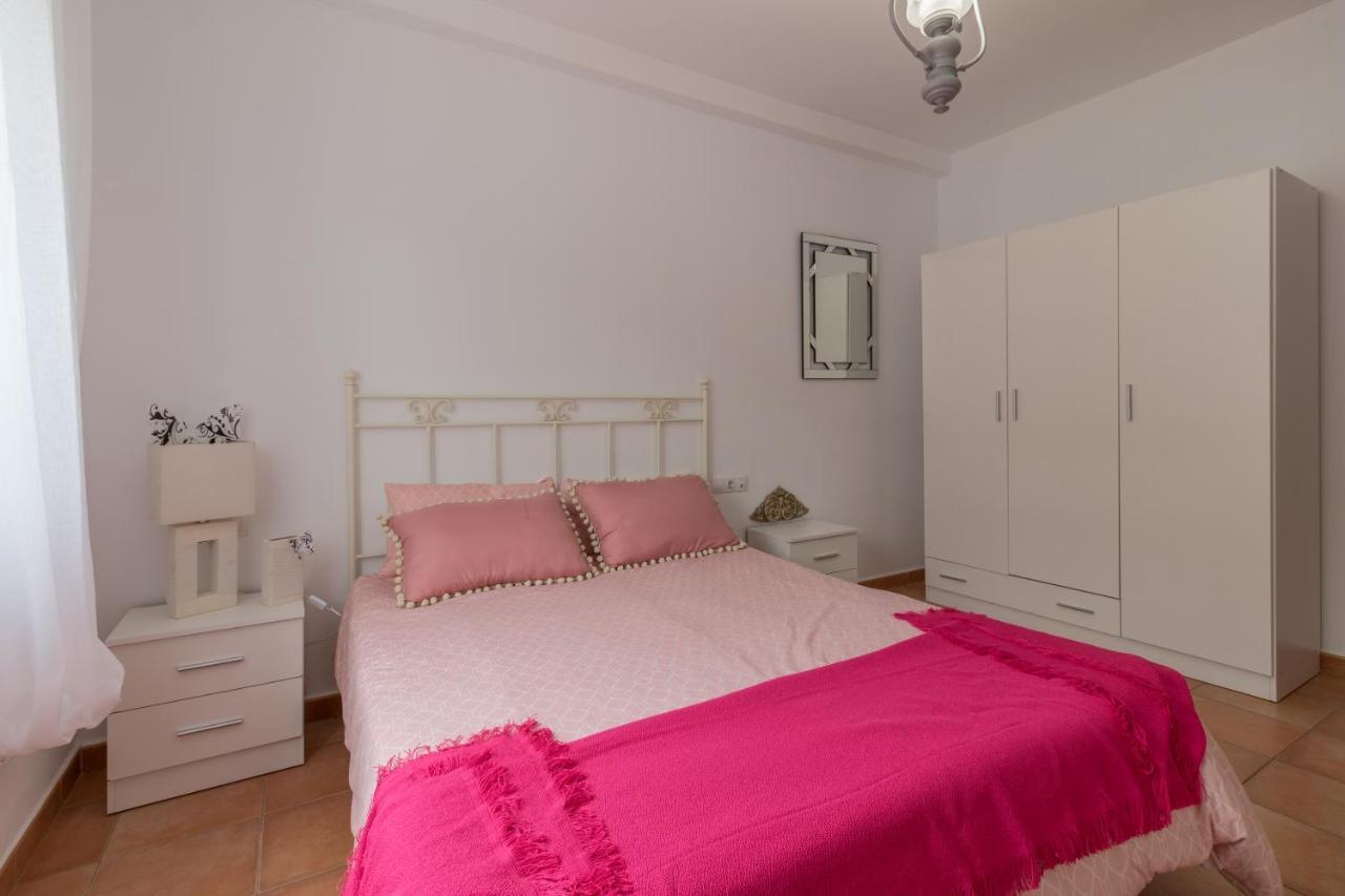 Appartement La Bahia De La Palma à Breña Baja Extérieur photo