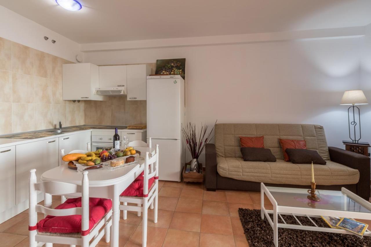 Appartement La Bahia De La Palma à Breña Baja Extérieur photo