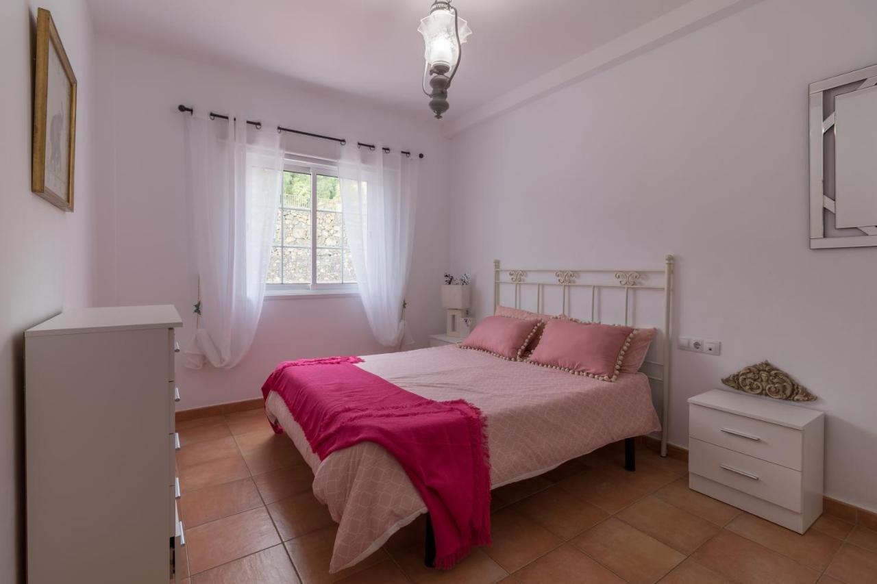 Appartement La Bahia De La Palma à Breña Baja Extérieur photo