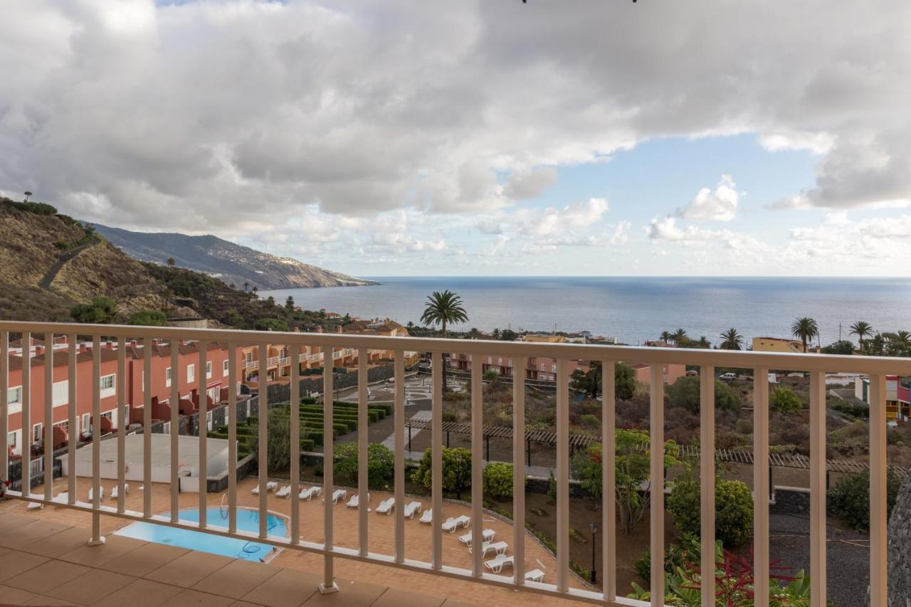 Appartement La Bahia De La Palma à Breña Baja Extérieur photo