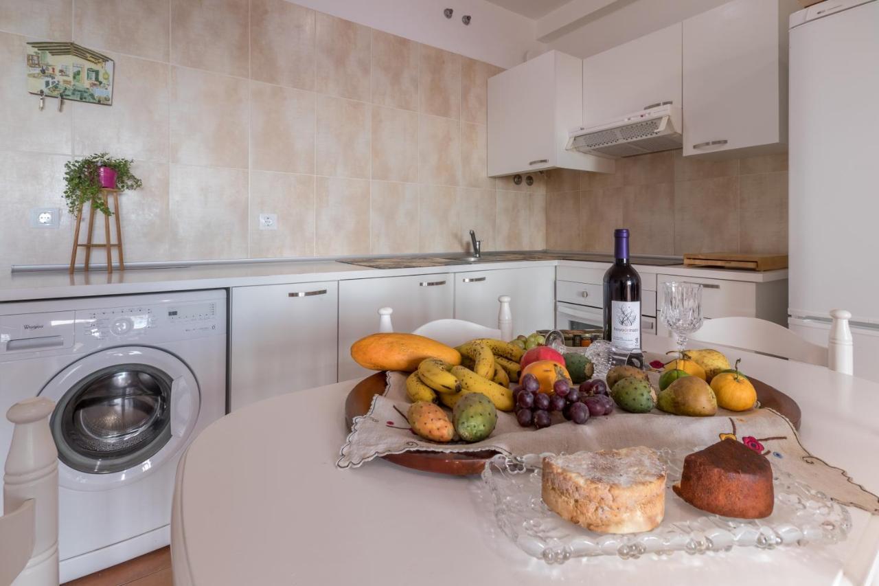 Appartement La Bahia De La Palma à Breña Baja Extérieur photo