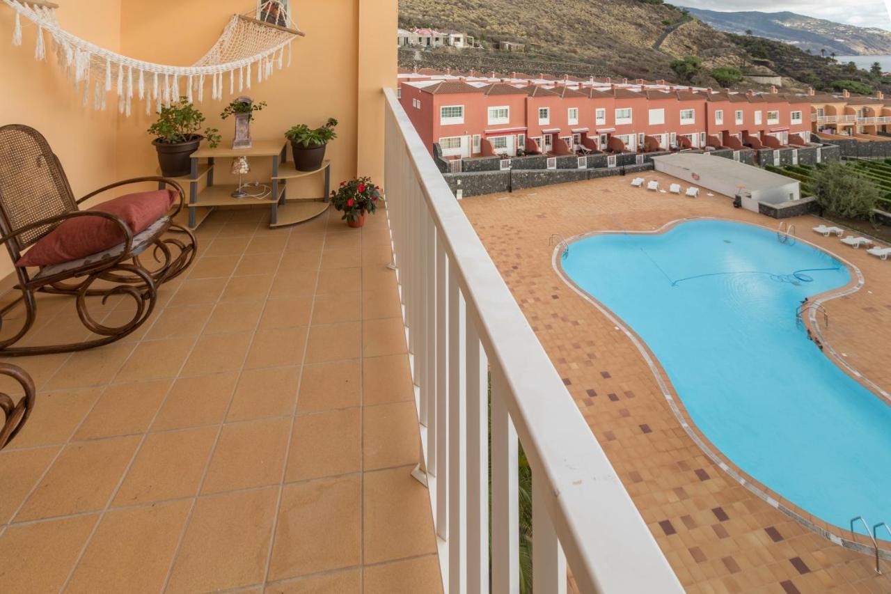 Appartement La Bahia De La Palma à Breña Baja Extérieur photo
