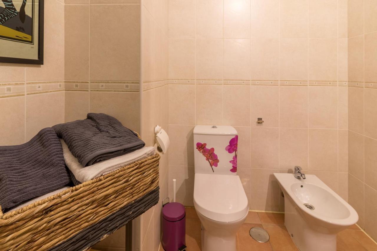 Appartement La Bahia De La Palma à Breña Baja Extérieur photo