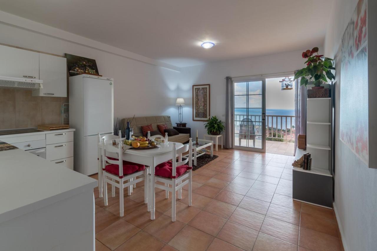 Appartement La Bahia De La Palma à Breña Baja Extérieur photo