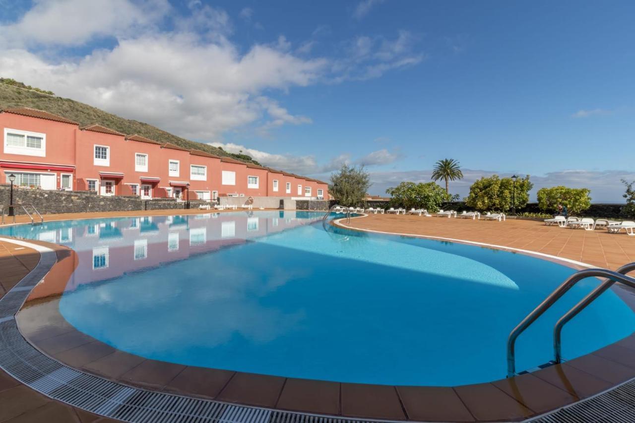 Appartement La Bahia De La Palma à Breña Baja Extérieur photo