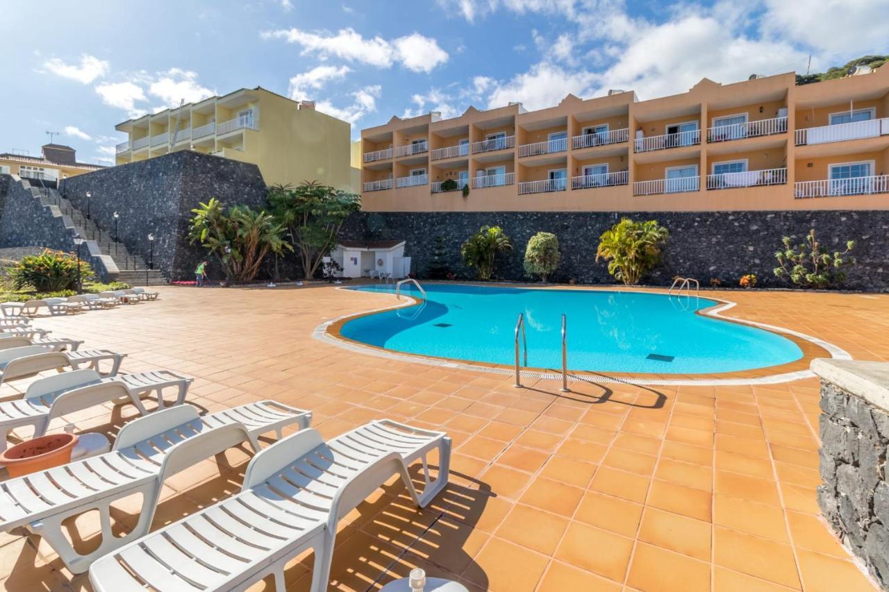Appartement La Bahia De La Palma à Breña Baja Extérieur photo