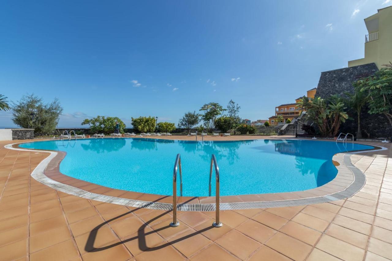 Appartement La Bahia De La Palma à Breña Baja Extérieur photo